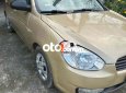 Hyundai Verna bán xe 5 chỗ   2008 - bán xe 5 chỗ Hyundai verna