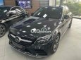 Mercedes-Benz C180 C180 AMG lướt chính hãng giá chỉ hơn 900 triệu 2020 - C180 AMG lướt chính hãng giá chỉ hơn 900 triệu