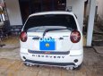 Chevrolet Spark  2008 2008 - Spark 2008