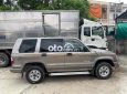 Isuzu Trooper xe tốt 2007 - xe tốt