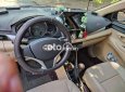 Toyota Vios Bán xe  1.5E MT cá nhân chính chủ 2016 2016 - Bán xe Vios 1.5E MT cá nhân chính chủ 2016