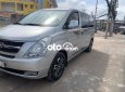 Hyundai Grand Starex CẦN BÁN XE   2008 máy dầu 9 ch 2008 - CẦN BÁN XE HYUNDAI GRAND STAREX 2008 máy dầu 9 ch