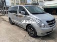 Hyundai Grand Starex CẦN BÁN XE   2008 máy dầu 9 ch 2008 - CẦN BÁN XE HYUNDAI GRAND STAREX 2008 máy dầu 9 ch