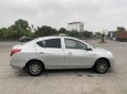 Nissan Sunny 2017 - Màu bạc xịn, tên tư nhân