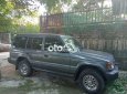 Mitsubishi Pajero  2.4 xe đẹp keo chỉ rin máy gầm chất 2001 - Mitsubishi 2.4 xe đẹp keo chỉ rin máy gầm chất