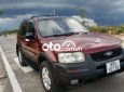 Ford Escape   Đời 2002 Hộp Số tự động 2002 - Ford Escape Đời 2002 Hộp Số tự động