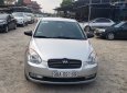 Hyundai Accent 2009 - Máy chất - Gầm chắc côn số ngọt