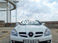 Mercedes-Benz SLK 200 Bán xe mer slk 200 2010 - Bán xe mer slk 200