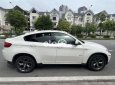 BMW X6 Bán xe  08 full option trắng ngọc trinh 2008 - Bán xe X6 08 full option trắng ngọc trinh