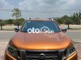 Nissan Navara cần bán xe chính chủ mua từ mới 2015 - cần bán xe chính chủ mua từ mới