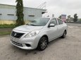 Nissan Sunny 2017 - Màu bạc xịn, tên tư nhân