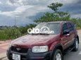 Ford Escape   Đời 2002 Hộp Số tự động 2002 - Ford Escape Đời 2002 Hộp Số tự động