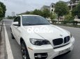 BMW X6 Bán xe  08 full option trắng ngọc trinh 2008 - Bán xe X6 08 full option trắng ngọc trinh