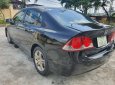 Honda Civic 2007 - Đăng kiểm dài đến tháng 5/2024