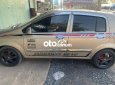 Hyundai Getz  2008 at 2008 - Getz 2008 at
