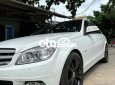 Mercedes-Benz C200 Đổi xe nên bán lại em mercedes c200 cho anh em 2007 - Đổi xe nên bán lại em mercedes c200 cho anh em