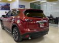 Mazda CX 5 2017 - Bán ô tô Mazda CX 5 2017, màu đỏ