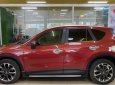 Mazda CX 5 2017 - Bán ô tô Mazda CX 5 2017, màu đỏ
