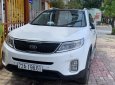 Kia Sorento 2016 - Chính chủ cần bán nhanh xe Sorento đẹp giá siêu ưu đãi cho khách có thiện chí mua xe