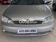 Ford Laser   2002 2002 - Ford Laser 2002