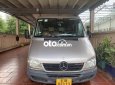 Mercedes-Benz Sprinter Cần bán mec spinter 16c 313 2008 - Cần bán mec spinter 16c 313