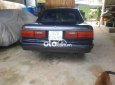 Toyota Camry  1987 so sàn.xe rin 1987 - Camry 1987 so sàn.xe rin