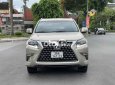 Lexus GX 460   460 2016 odo 55000km 2016 - Lexus GX 460 2016 odo 55000km