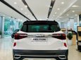 Kia Seltos 2023 - Seltos 2023 ưu đãi 50% lệ phí trước bạ - HỖ trợ trực tiếp ở tỉnh BÌNH PHƯỚC