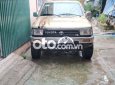 Toyota 4 Runner  4runner xe hoat động bt 1993 - Toyota 4runner xe hoat động bt