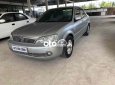 Ford Laser   2002 2002 - Ford Laser 2002