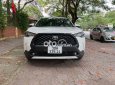 Toyota Corolla Cross Bán Cross G 2021 đi 6000km siêu mới 2021 - Bán Cross G 2021 đi 6000km siêu mới