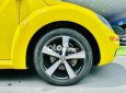 Volkswagen New Beetle   Model 2008 Màu Vàng Cực Đẹp 2007 - Volkswagen New Beetle Model 2008 Màu Vàng Cực Đẹp