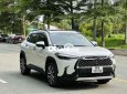 Toyota Corolla Cross Cọp lướt 1.636 Km -  Cross 1.8V 2023 2023 - Cọp lướt 1.636 Km - Toyota Cross 1.8V 2023