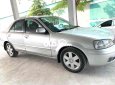 Ford Laser   2002 2002 - Ford Laser 2002