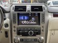 Lexus GX 460   460 2016 odo 55000km 2016 - Lexus GX 460 2016 odo 55000km