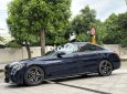 Mercedes-Benz C300 Mercedes C300 AMG Xanh/đen sx 2019 cực chất 2019 - Mercedes C300 AMG Xanh/đen sx 2019 cực chất