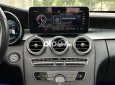 Mercedes-Benz C300 Mercedes C300 AMG Xanh/đen sx 2019 cực chất 2019 - Mercedes C300 AMG Xanh/đen sx 2019 cực chất