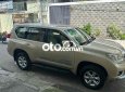 Toyota Land Cruiser Prado  LANDCRUISER PRADO TX-L 2 Cầu 2010 2009 - TOYOTA LANDCRUISER PRADO TX-L 2 Cầu 2010