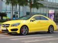 Mercedes-Benz CLA 45 AMG  CLASS CLA 45 AMG 4MATIC 2015 2015 - MERCEDES BENZ CLASS CLA 45 AMG 4MATIC 2015