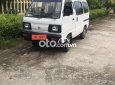 Suzuki APV Gia đình cần bán xe ko đâm đụng mục mọt 2002 - Gia đình cần bán xe ko đâm đụng mục mọt