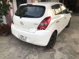 Hyundai i20 Xe gia đình cần bán 2010 - Xe gia đình cần bán