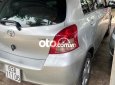 Toyota Yaris   xe nhập nhật bản, số tự động, xe rin 2008 - Toyota yaris xe nhập nhật bản, số tự động, xe rin
