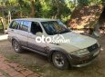 Ssangyong Musso Xe máy dầu 2 cầu 1997 - Xe máy dầu 2 cầu