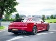 Porsche Panamera   Facelift Model 2015 Đỏ nt kem 2015 - Porsche Panamera Facelift Model 2015 Đỏ nt kem