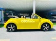 Volkswagen New Beetle   Model 2008 Màu Vàng Cực Đẹp 2007 - Volkswagen New Beetle Model 2008 Màu Vàng Cực Đẹp