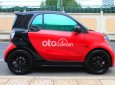 Smart Fortwo 🇫🇷   1.0 A.T 2016. 2016 - 🇫🇷 SMART FORTWO 1.0 A.T 2016.