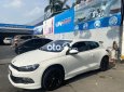 Volkswagen Scirocco Sirroco sx 12 trắng HN máy 1.4 cá nhân gữi gìn 2012 - Sirroco sx 12 trắng HN máy 1.4 cá nhân gữi gìn