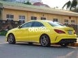 Mercedes-Benz CLA 45 AMG  CLASS CLA 45 AMG 4MATIC 2015 2015 - MERCEDES BENZ CLASS CLA 45 AMG 4MATIC 2015