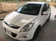 Hyundai i20 Xe gia đình cần bán 2010 - Xe gia đình cần bán