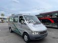 Mercedes-Benz Sprinter Xe cty sử dụng đúng 7vạn 2010 - Xe cty sử dụng đúng 7vạn